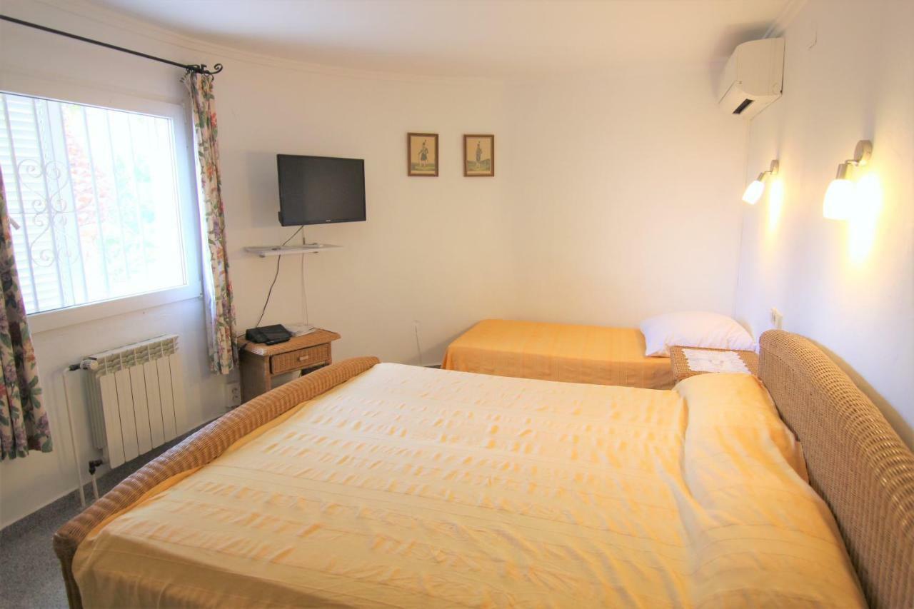 Maryvilla 0129 Калпе Екстериор снимка